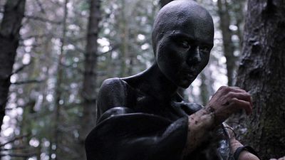 bild aus der news "Ich werde nicht nochmal 10 Jahre warten": Regisseur von Sci-Fi-Geniestreich mit Scarlett Johansson kündigt neuen Film an