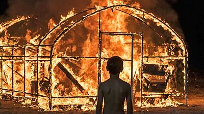 bild aus der news Er drehte einen der besten Filme der letzten zwei Dekaden: Meisterregisseur meldet sich nach 8 (!) Jahren Pause auf Netflix zurück