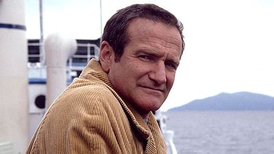 bild aus der news "Ich habe mich bewusst dagegen entschieden": Diese Art von Rollen wollte Robin Williams unter keinen Umständen spielen