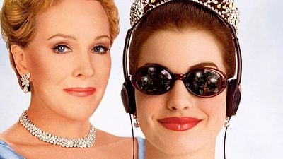bild aus der news "Für mich ist es zu spät": Einer der größten Stars der "Plötzlich Prinzessin"-Reihe wird im dritten Teil nicht dabei sein