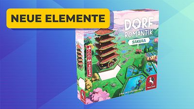 bild aus der news Neu und schon im Angebot: Der Spiele-Dauerbrenner Dorfromantik hat endlich einen gelungenen Nachfolger