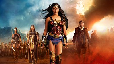 bild aus der news Nun also doch! James Gunn kündigt neuen "Wonder Woman"-Film an – aber ohne Gal Gadot