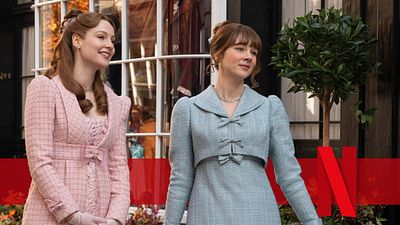 bild aus der news "Bridgerton" Staffel 4: Das Ende samt Whistledown-Überraschung erklärt – und was es für Staffel 5 bedeutet