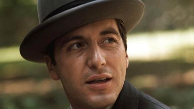 bild aus der news "So etwas hatte ich noch nie gesehen": Von diesem Meisterwerk war Al Pacino so beeindruckt, dass er es 2x hintereinander gesehen hat!