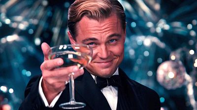 bild aus der news "Ich bewundere dein Talent und deine Leidenschaft": Leonardo DiCaprio richtet lobende Worte an Hollywood-Größe