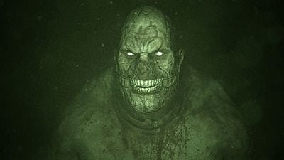 bild aus der news Grusel-Videospiel-Hit "Outlast" wird verfilmt – vom Macher eines der besten Horrorfilme der letzten Jahre
