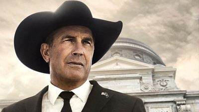 Das ist der beste Western aller Zeiten – laut "Yellowstone"-Star Kevin Costner!