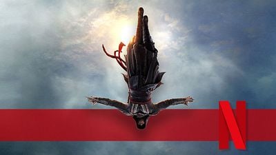 bild aus der news "Rom wird brennen!" Endlich wurde das größte Geheimnis zur "Assassin's Creed"-Serie bei Netflix gelüftet