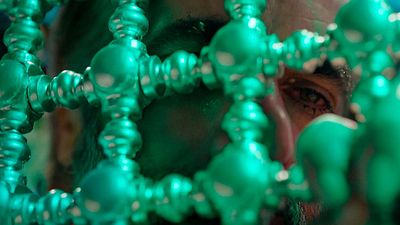 bild aus der news Erstmals und ohne Werbung im TV: Dieser Serienkiller-Thriller von 2023 ist ein echter Schlag in die Magengrube