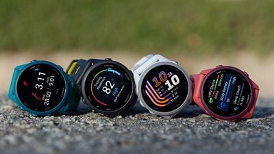 bild aus der news An dieser Schweizer Smartwatch müssen sich andere Sportuhren messen! Sie ist einer meiner Liebllingsmodelle