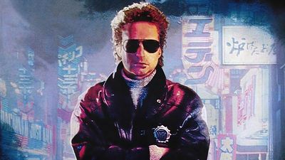 bild aus der news Heute Abend streamen: "Black Rain"