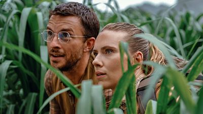 bild aus der news "Jurassic World 4": Erste Szenen aus "Die Wiedergeburt" heizen die Vorfreude auf den Trailer an – heute ist es soweit!