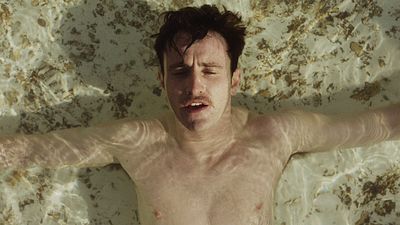 bild aus der news Mit "Challengers"- & "Gladiator II"-Stars: Trailer zum atmosphärisch-intensiven "The History Of Sound"