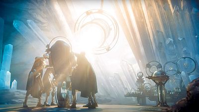 bild aus der news Weit über 200 (!) Millionen Dollar Budget: Einen der größten Blockbuster des Jahres könnt ihr euch jetzt fürs Heimkino sichern