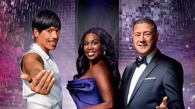 bild aus der news Ein MUSS für Fans von "Let's Dance": Dieses Jurymitglied bekommt erste eigene Realityshow!