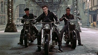 bild aus der news Streaming-Tipp: Diesen (fast) vergessenen 80er-Jahre-Action-Kracher solltet ihr unbedingt nachholen!