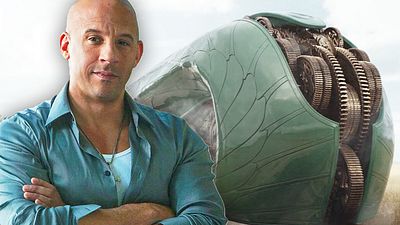 bild aus der news Folgt auf DEN Fantasy-Blockbuster 2024 jetzt die ultimative "Fast & Furious"-Konkurrenz? "Wicked"-Regisseur macht "Hot Wheels"