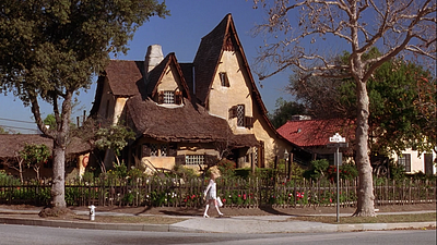 bild aus der news 90er-Kult besser denn je im Heimkino: Holt ihn euch zur Vorbereitung auf die neue Serie in 4K