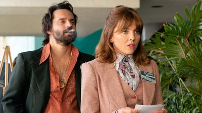 bild aus der news Abgesetzte Serie mit fast perfektem Kritiken-Score gerettet! Staffel 2 kommt zum "Outlander"-Sender