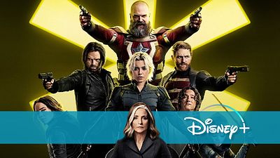 bild aus der news Wurden gleich 3 Marvel-Stars aus "Thunderbolts" gestrichen? Der MCU-Film auf Disney+ sah ursprünglich ganz anders aus!