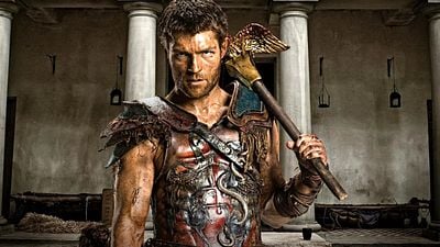 bild aus der news Nach 12 Jahren kehrt die brutale Gladiatoren-Actionreihe endlich zurück: Erster Trailer zu "Spartacus: House Of Ashur"