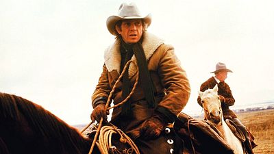 bild aus der news Streaming-Tipp: Ein vergessenes Western-Juwel mit einem der größten Stars der Kinogeschichte in der Hauptrolle