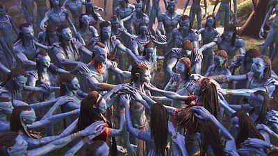 bild aus der news Knallharte Absage für James Cameron: "Avatar"-Star verweigerte Rückkehr in "Avatar 2" & weiteren Sequels