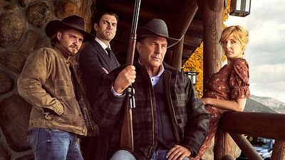 bild aus der news Neue Serie mit gleich 3 "Yellowstone"-Stars kommt! Erwartet uns das nächste Highlight vom Macher des Western-Hits?