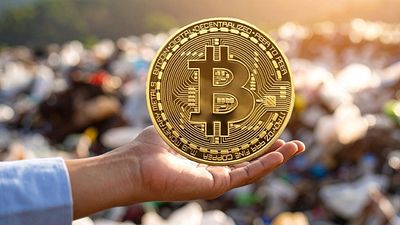 bild aus der news 12 Jahre lang suchte er auf einer Mülldeponie nach seiner Festplatte mit 789 Millionen Euro in Bitcoin – nimmt die unglaubliche Saga doch noch ein gutes Ende? [Update]