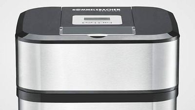 bild aus der news So günstig war gutes Eis schon lange nicht mehr: Eismaschine von Rommelsbacher im Amazon-Preisfall