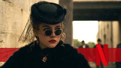bild aus der news Diese Woche neu auf Netflix: Florence Pugh in der Neuauflage eines gefeierten Epos, "One Piece" mal ganz anders & viel mehr!