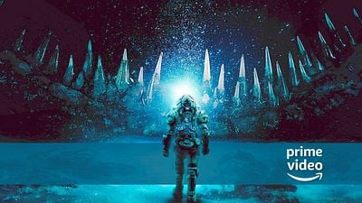bild aus der news Neu auf Amazon Prime Video: Düstere Sci-Fi-Action mit Kristen Stewart, die ihr im Kino garantiert verpasst habt