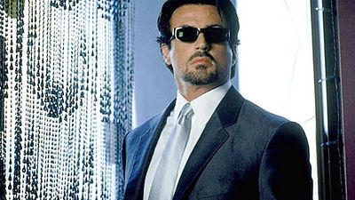 bild aus der news Heute im TV: Die Kritiker hassten ihn, das Publikum ignorierte ihn – und doch liebt Sylvester Stallone seinen Thriller!