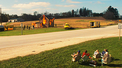 bild aus der news DAS ist der beste Film von David Lynch – und jetzt ist genau der richtige Moment, ihn sich in 4K fürs Heimkino zu holen!