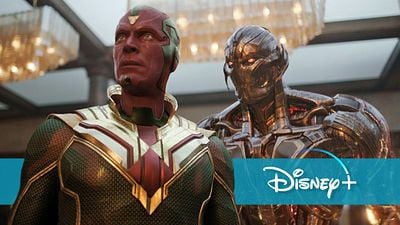 bild aus der news Lohnt sich "VisionQuest"? So gut ist die neue Marvel-Serie auf Disney+