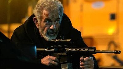 bild aus der news FSK-18-Action neu im Heimkino: "Mad Max"-Star Mel Gibson greift in diesem überbrutalem Thriller wieder zu den Waffen