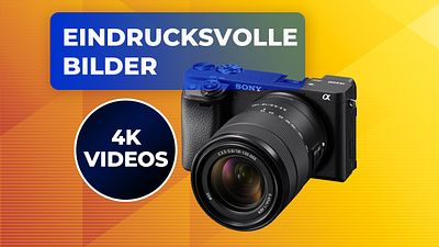 bild aus der news 2025 wird euer Foto-Jahr! Mit dieser genialen Sony Alpha Kamera schießt ihr beeindruckende Bilder und Videos in 4K!