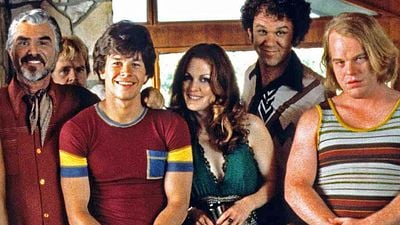 bild aus der news Meisterwerk vom "One Battle After Another"-Macher feiert Heimkino-Comeback – Mark Wahlberg ersetzte einst Leonardo DiCaprio als Hauptdarsteller!