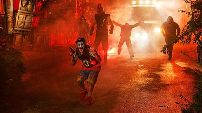 bild aus der news Dieses Horror-Splatter-Remake galt als "unveröffentlichbar" – jetzt kommt es früher als gedacht in die Kinos!