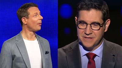 bild aus der news Jäger macht bei "Gefragt - Gejagt" ein "historisches” Angebot: Kandidatin zögert nicht lang