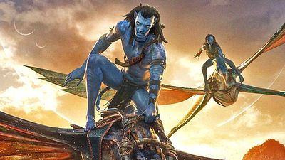 bild aus der news Wird James Cameron auch "Avatar 4" und "Avatar 5" drehen? Meister-Regisseur schafft endlich Klarheit