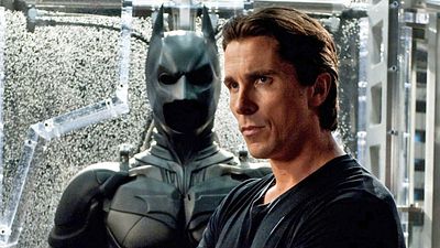 bild aus der news Hat sich Christian Bale wirklich geweigert in "The Flash" mitzuspielen? Das steckt hinter der Batman-Falschmeldung!
