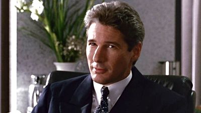 bild aus der news "Ich schlug eine andere Richtung ein": Richard Gere lehnte eines der größten Meisterwerke der 80er Jahre ab