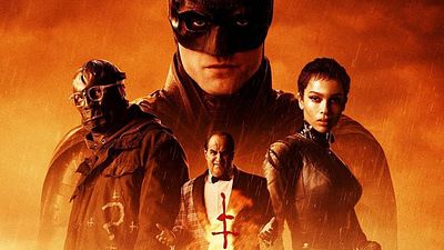 bild aus der news Statt Daniel Craig: "The Batman"-Bösewicht soll Hauptrolle in DC-Spektakel übernehmen