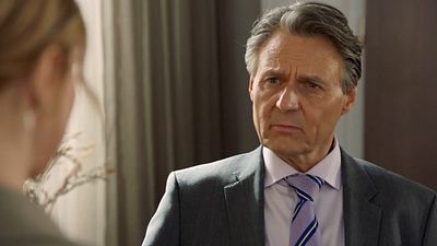 bild aus der news GZSZ-Vorschau heute: Gerner drängt Zoe in die Ecke – mit Erfolg