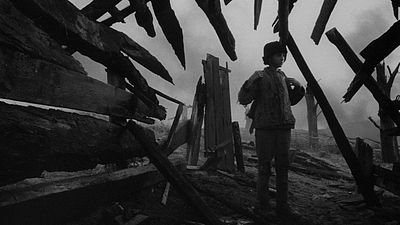 bild aus der news Einer der besten Kriegsfilme aller Zeiten ist ein beklemmend-surreales Erlebnis – jetzt feiert er seine Blu-ray-Premiere