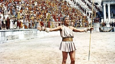 bild aus der news "Ein bemerkenswerter Film": Dieses viel zu unbekannte Monumental-Epos hat Martin Scorsese begeistert und bewegt