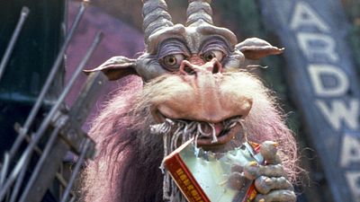 bild aus der news Trotz Hollywood-Giganten vor und hinter der Kamera: Diese Steven-Spielberg-Serie ist nahezu unbekannt!