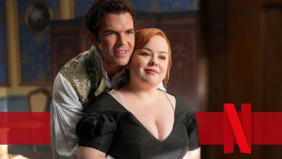 bild aus der news Die nächste "Bridgerton"-Folge bereits zwei Wochen vor Netflix-Start streamen? So geht es, wenn ihr schnell seid!