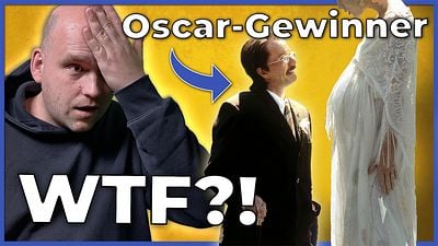 bild aus der news Das Bielefeld unter den Filmen: Ich habe den Film gesehen, von dem niemand glauben kann, dass es ihn wirklich gibt!